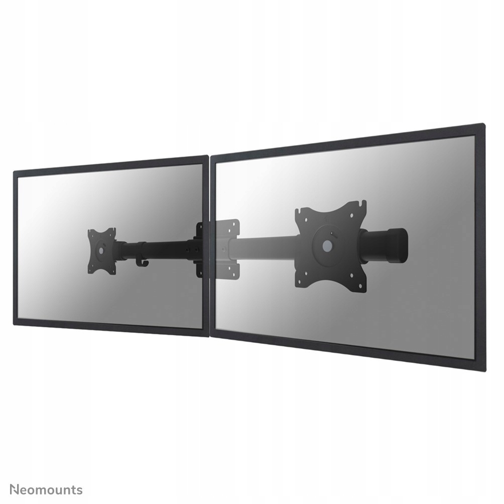 Neomounts FPMA-CB100BLACK uchwyt stojak do monitorów 68,6 cm (27")