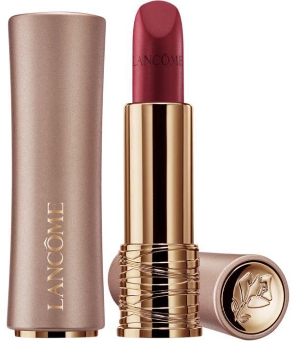 Lancome L`absolu Rouge Intimatte rtěnka 282 Very French 3,4 g