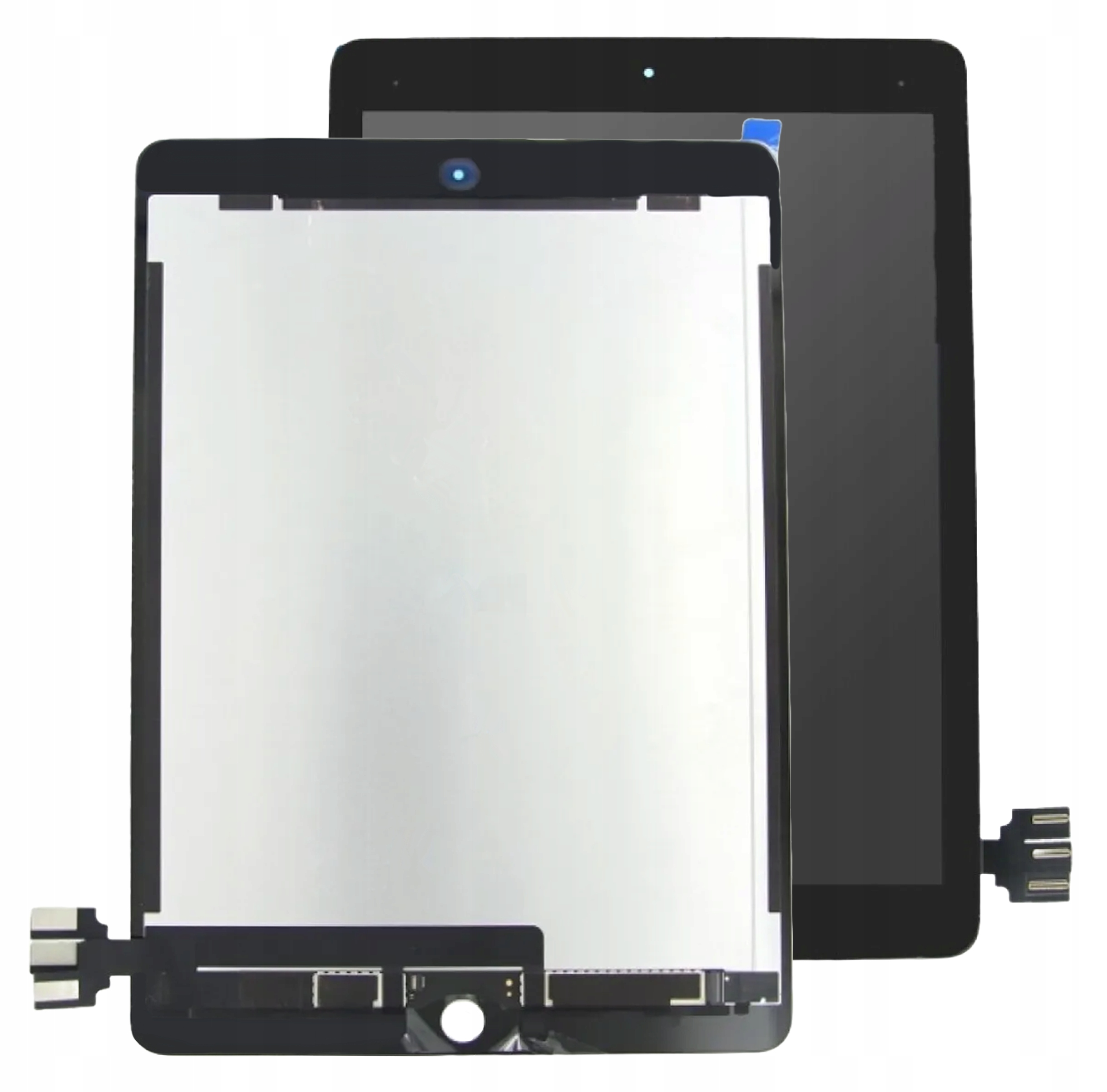 Originální LCD displej Obrazovka pro Apple iPad Pro 9,7" 2016 Rámeček černá