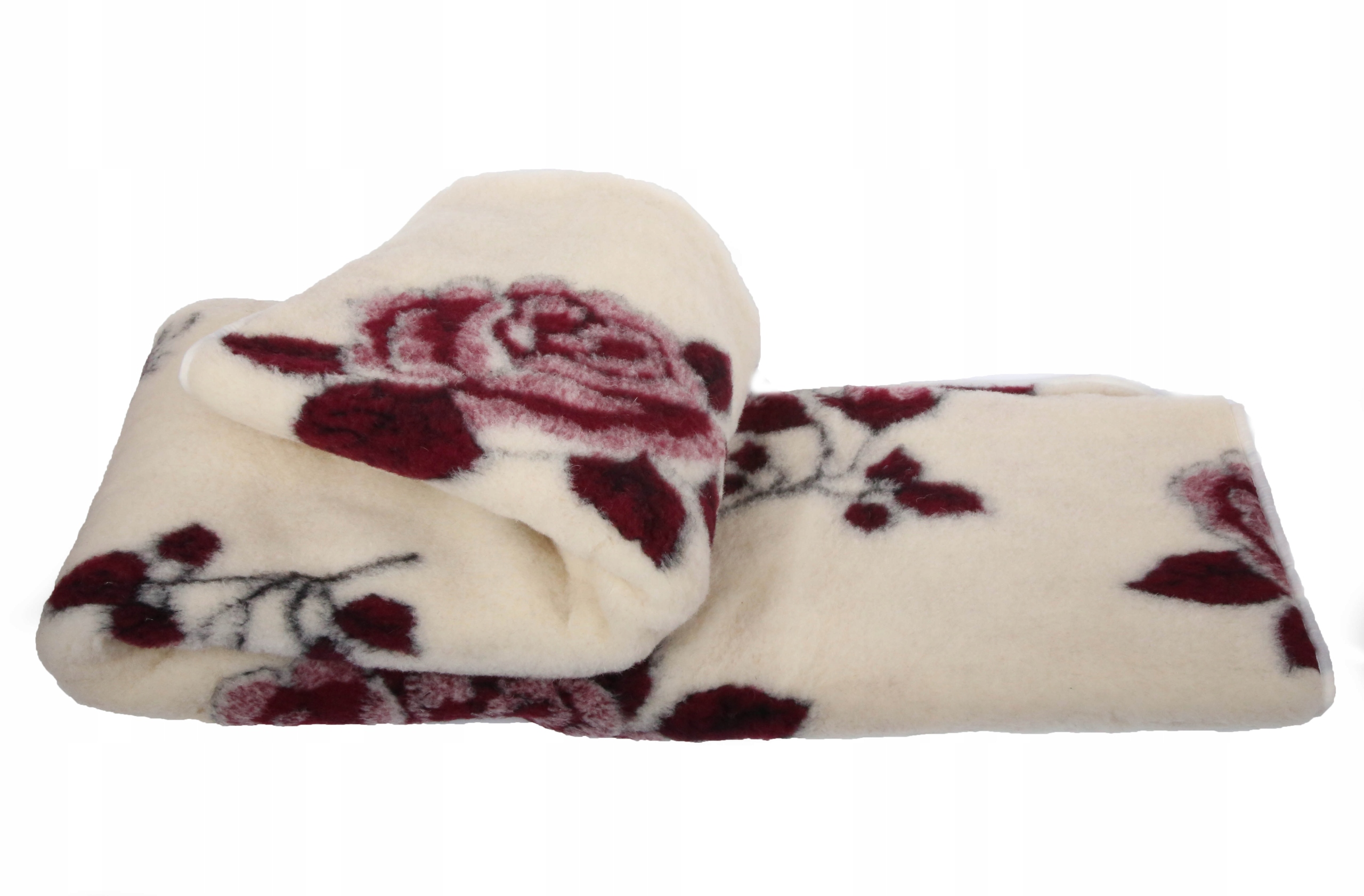 KOC WEŁNIANY 100% MERYNOS AUSTRALIJSKI 220x200 Kod producenta Kołdra wełniana