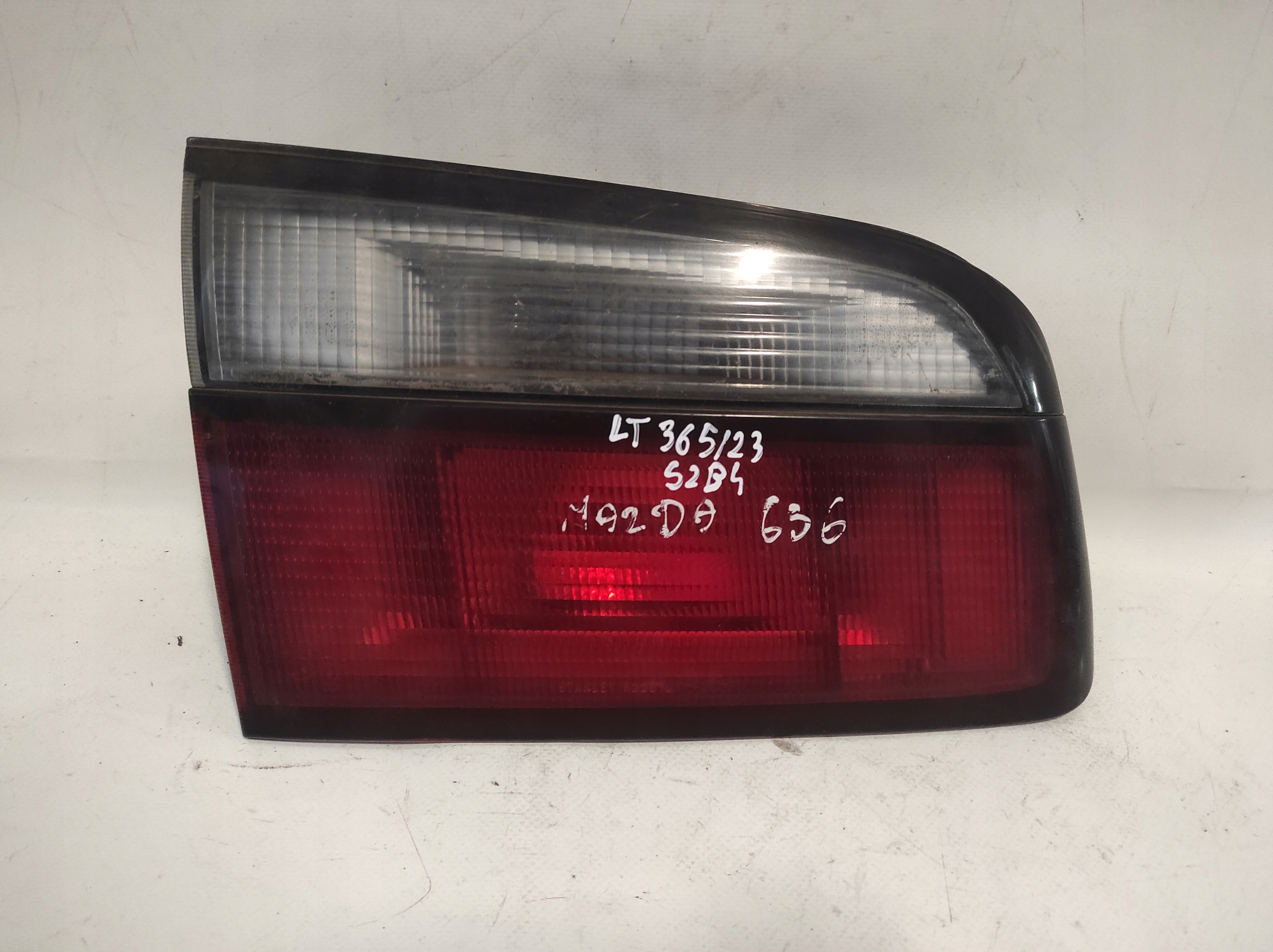 light rear left rear part left MAZDA 626 V KOMBI