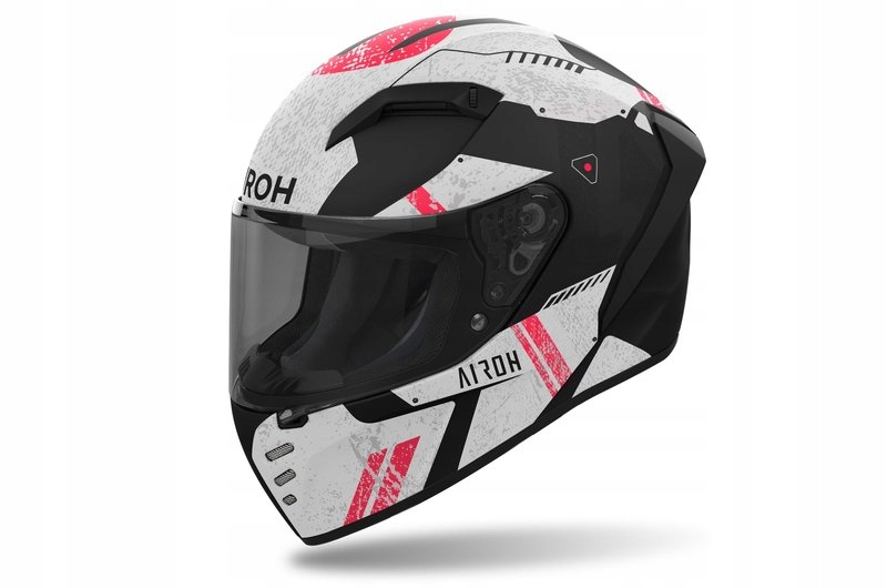 KASK MOTOCYKLOWY AIROH CONNOR OMEGA S