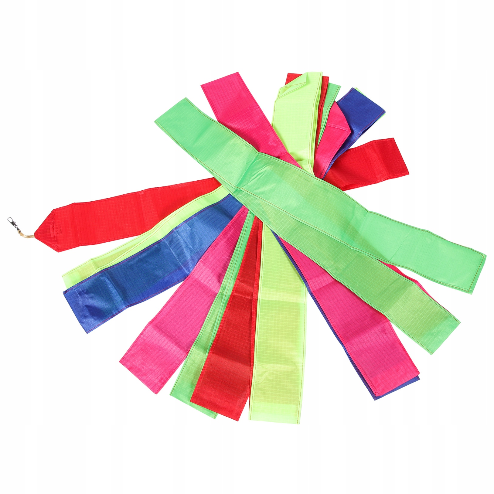 STREAMERS PARTY NA ZEWNĄTRZ SKY RAINBOW TAIL