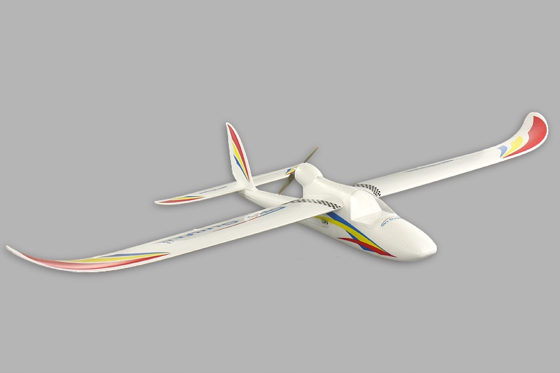 

Model motoszybowca Sky Surfer Rtf (J038040-RTF)