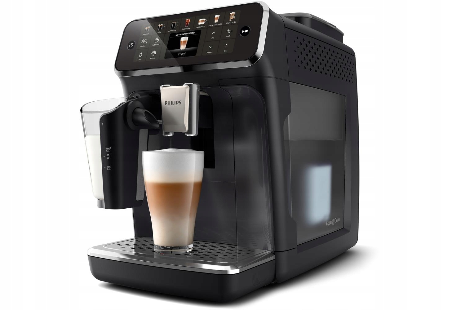 Coffee MACHINE/EP4441/50 Philips