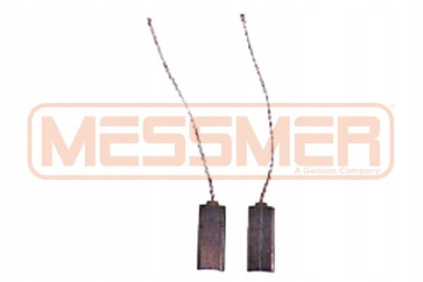 ERA 231065 Szczotka węglowa, alternator