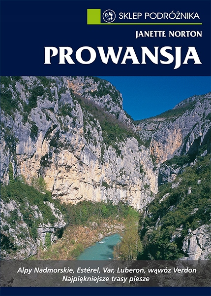 

Prowansja Sklep Podróżnika