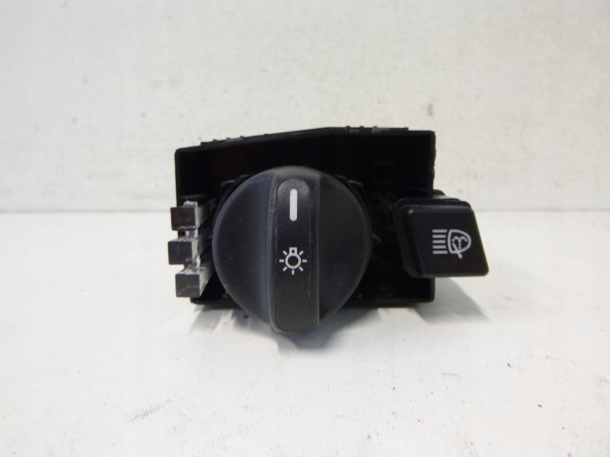 INTERRUPTEUR COMMANDE PHARES FEUX MERCEDES CL W215