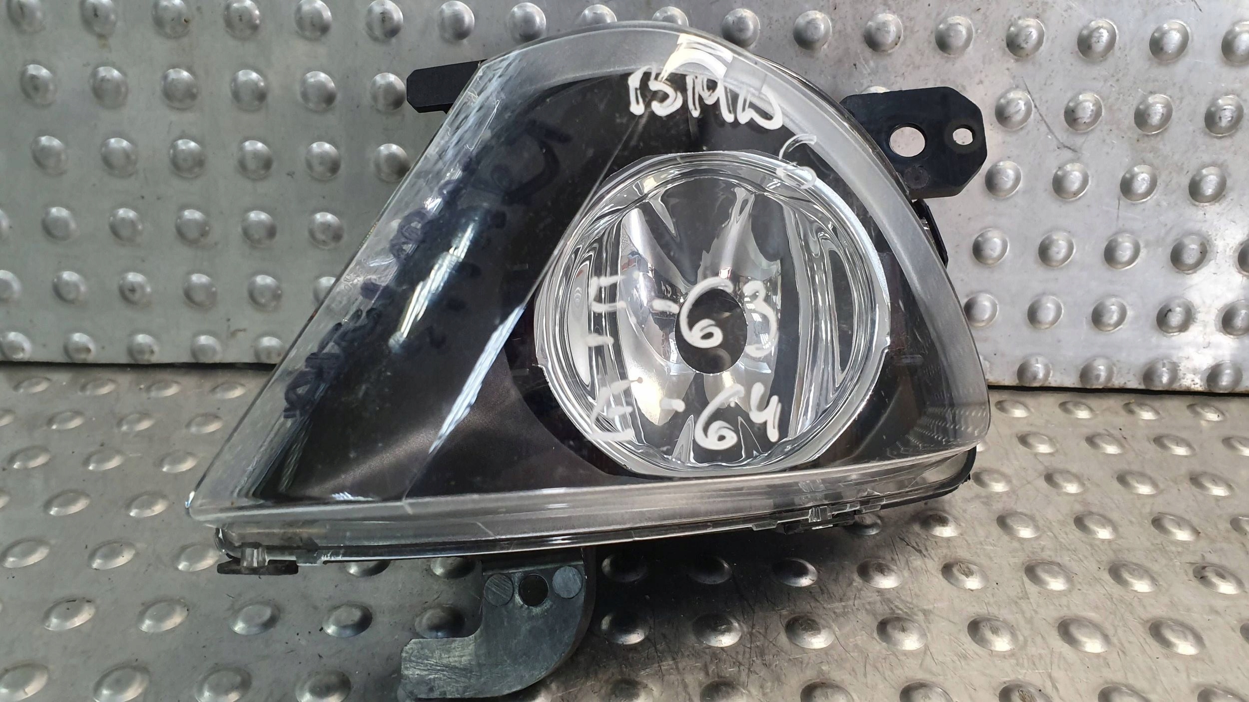 Nebelscheinwerfer links BMW 6 E63 E64 LIFT LCI 06