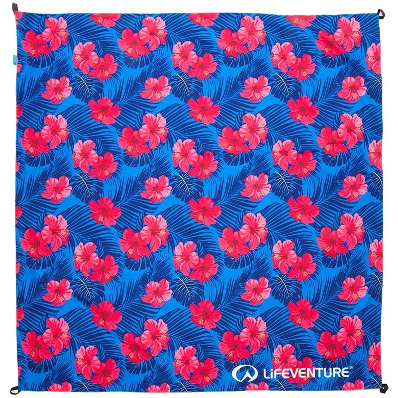 Deka Lifeventure Picnic Blanket, Oahu