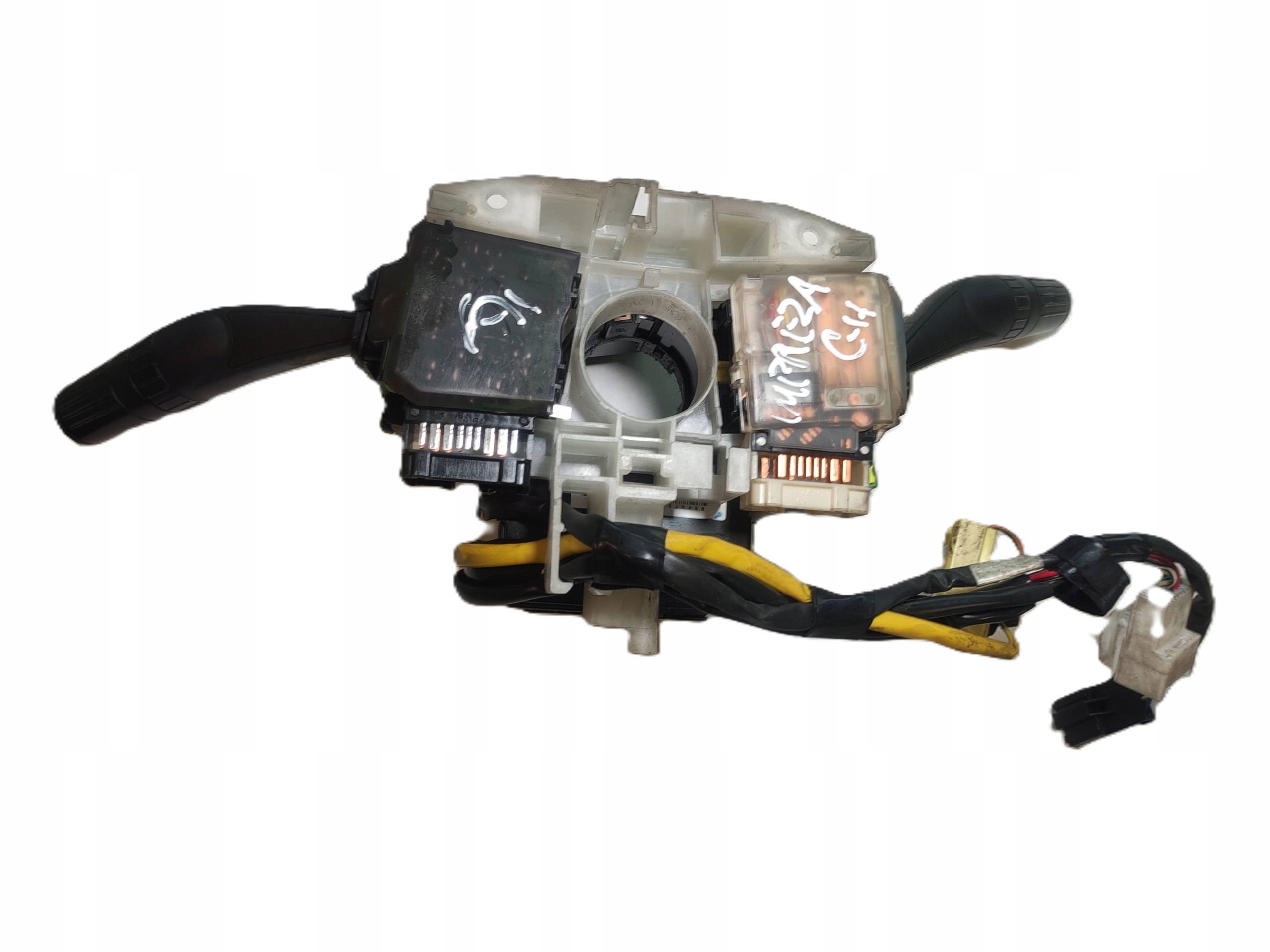 DEVIO LUCI TERGICRISTALLO TERGI SUBARU Impreza GH 2.0D 2009