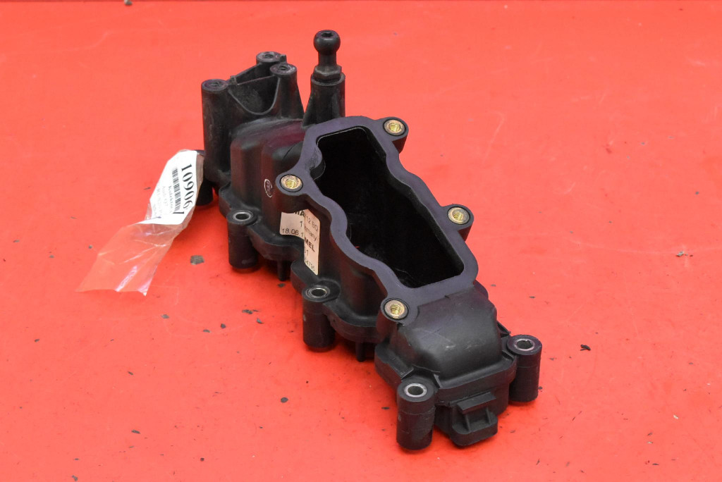 intake manifold left 059129712BQ AUDI Q7 4L 3.0 TDI 233 KM QUATTRO 05-09