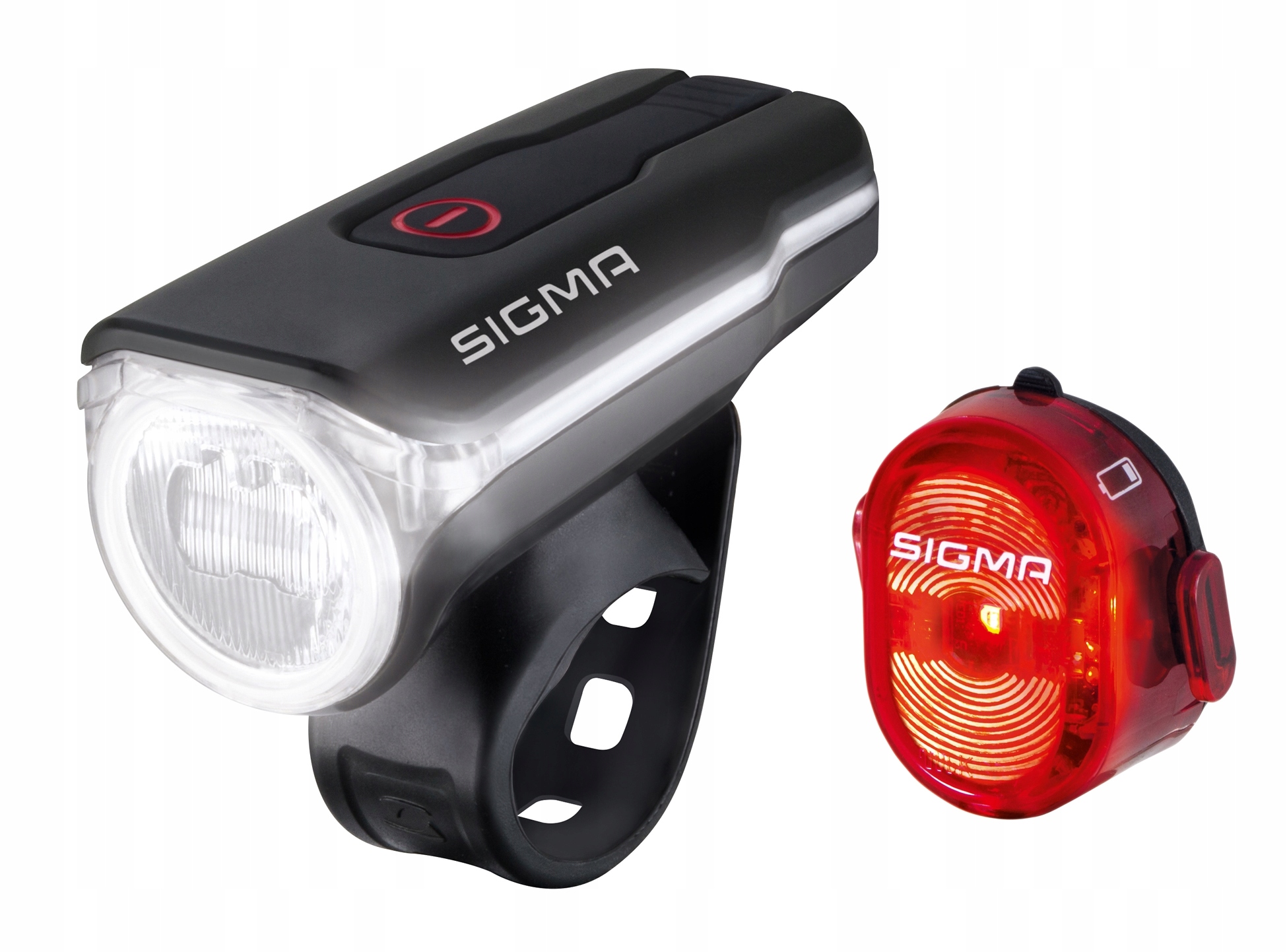 Sigma Světla Sigma Aura 60/nugget Ii