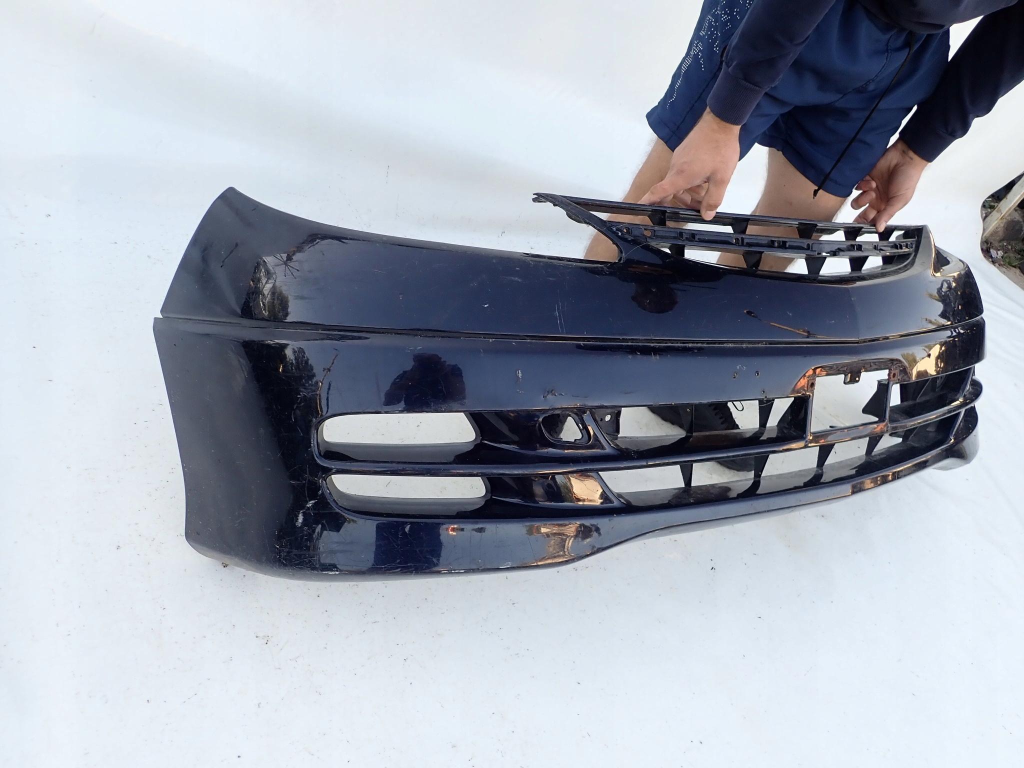 TOYOTA PREVIA 00-04 bumper front front