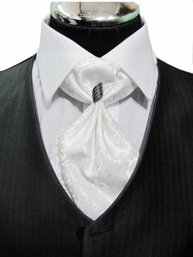 

Musznik chłop. 60 krawat, fular, muszka