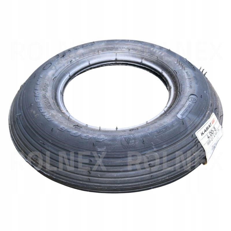 Pneumatika 4.00-8 6PR Kabat 400X8 6PR