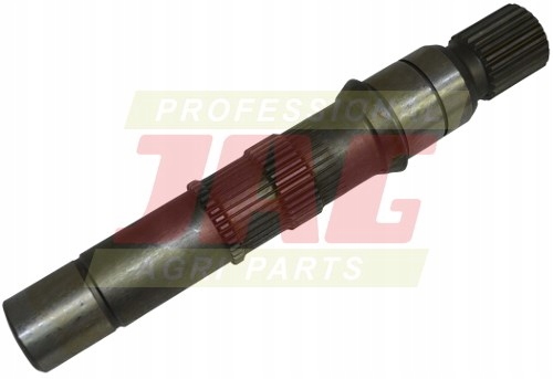 Hydromotorový válec Claas Dominator Lexion 568626