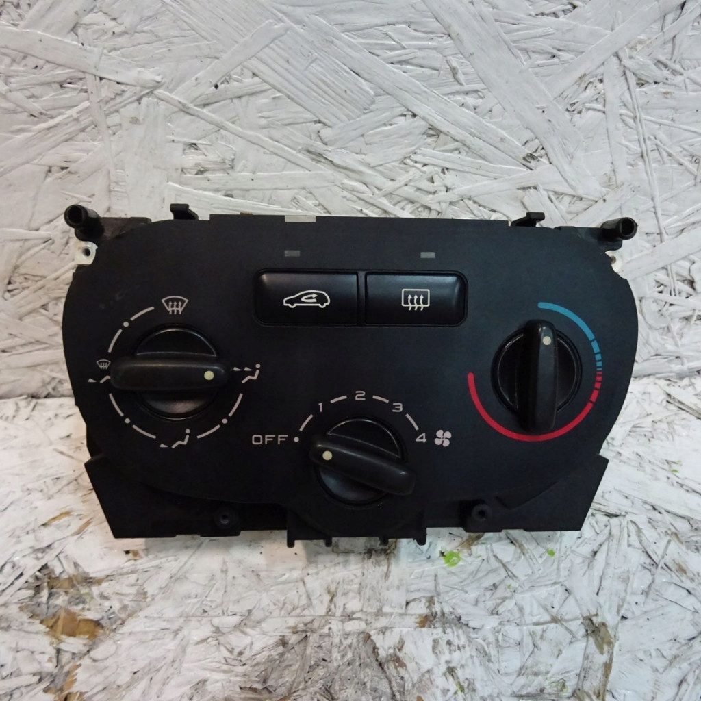 PEUGEOT 307 PANEL BOCCHETTE 1848819139