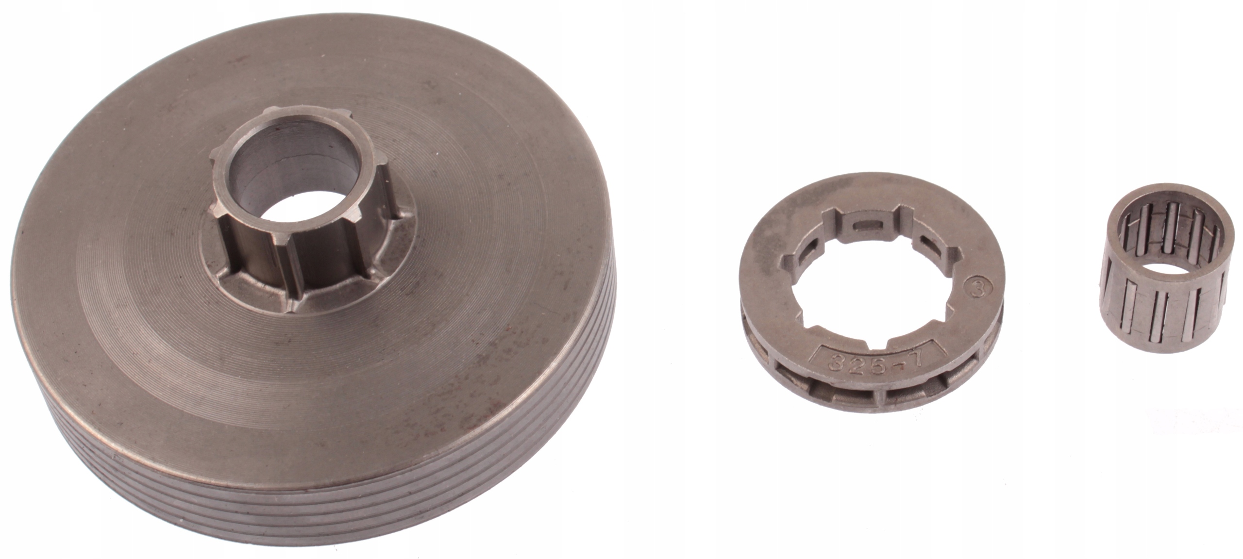 BĘBEN KOSZ SPRZĘGŁA SPRZĘGŁO PILARKA 4500 5200