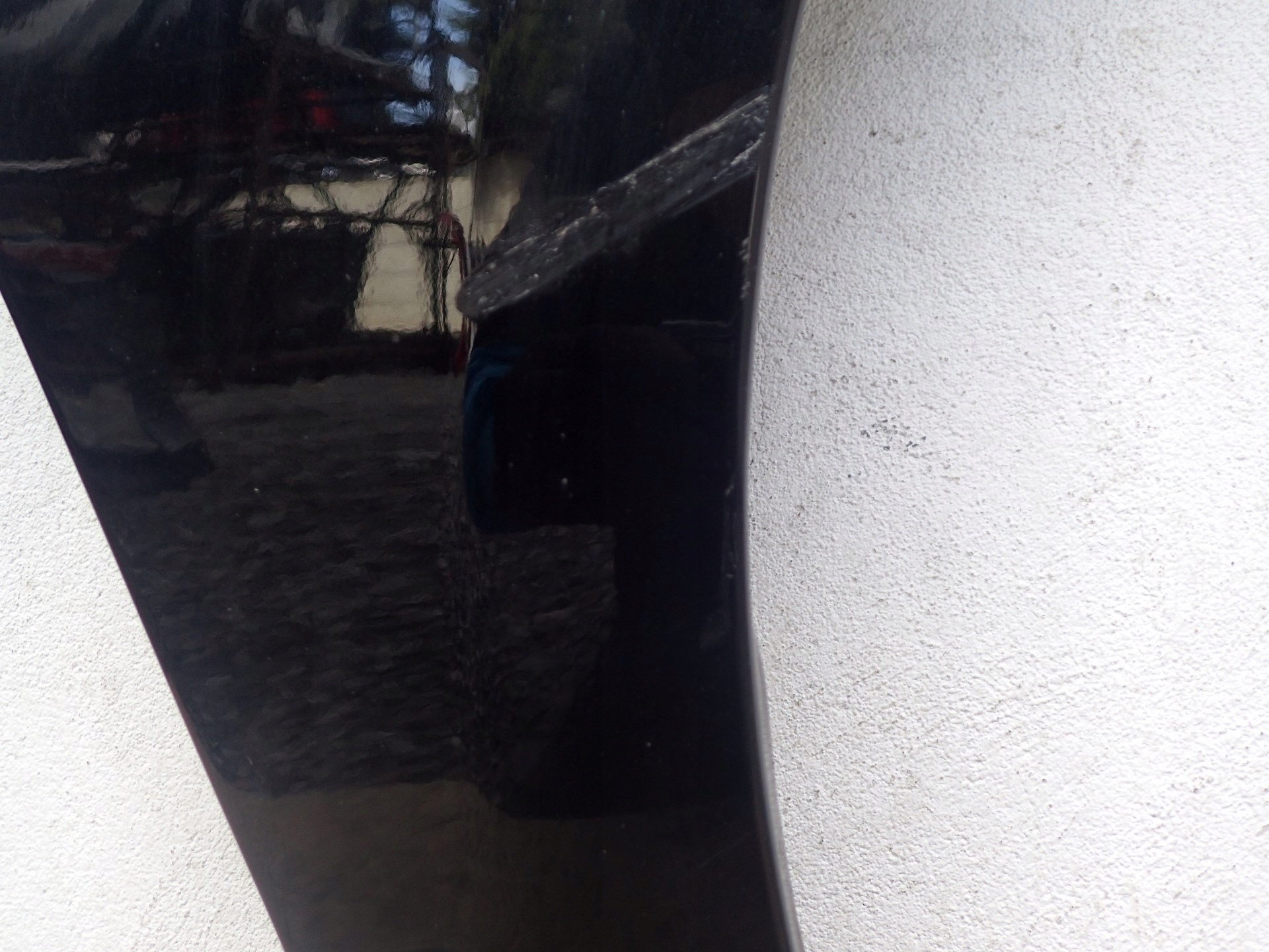 fender right front front MERCEDES A KLASA 169
