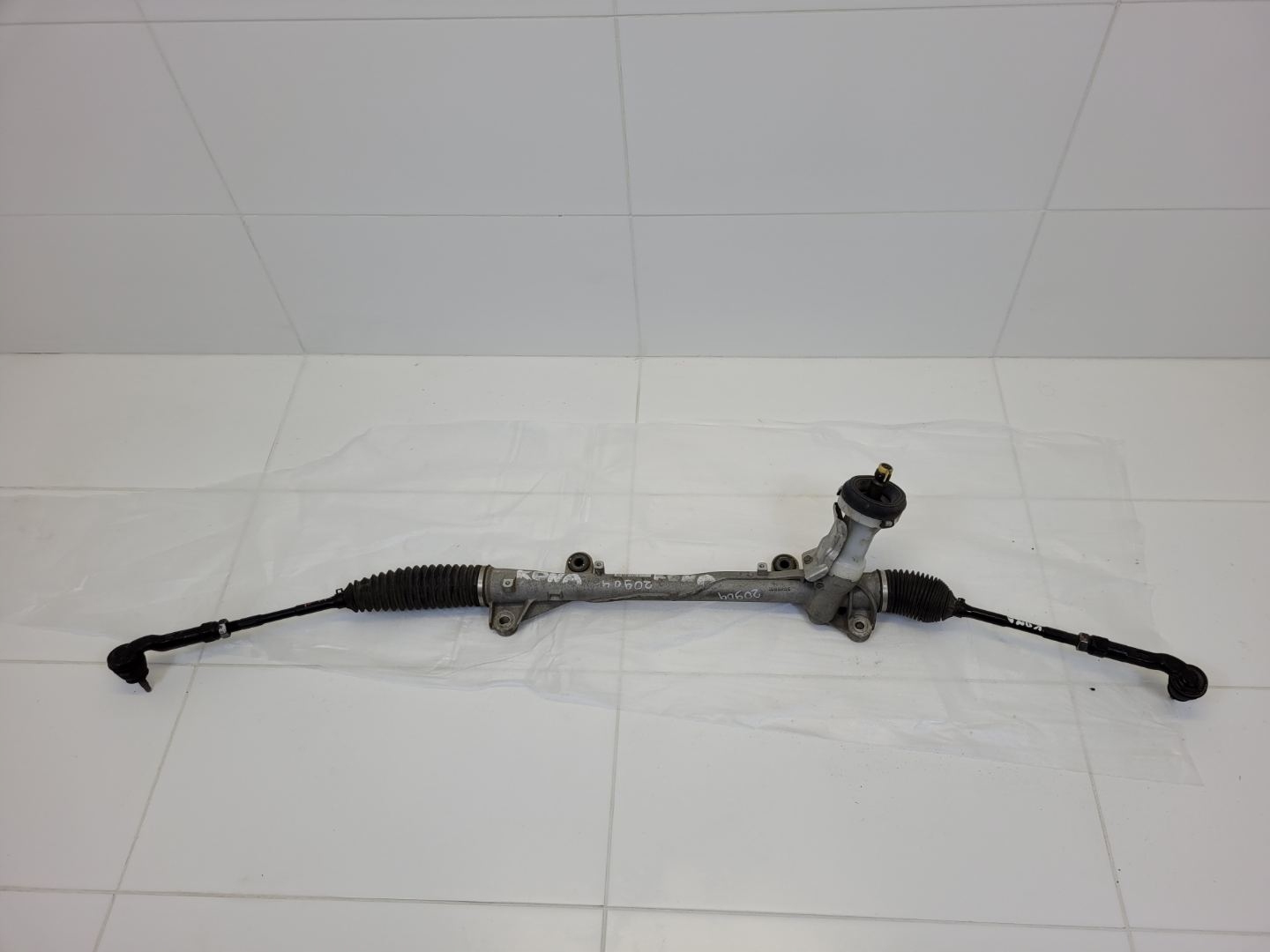 Boîter direction Hyundai Kona 2017 56500J9100