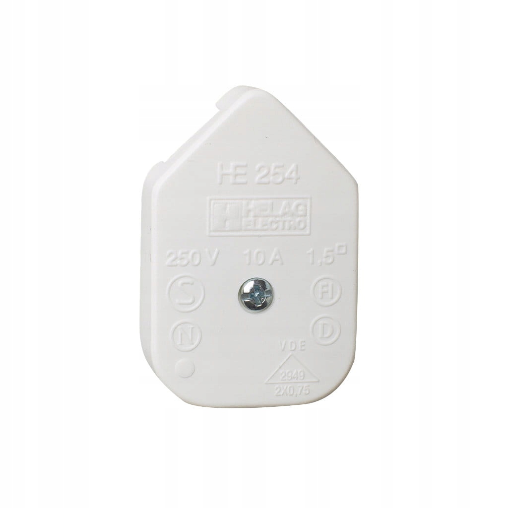 Puszka rozgałęźna gniazdko elektryczne