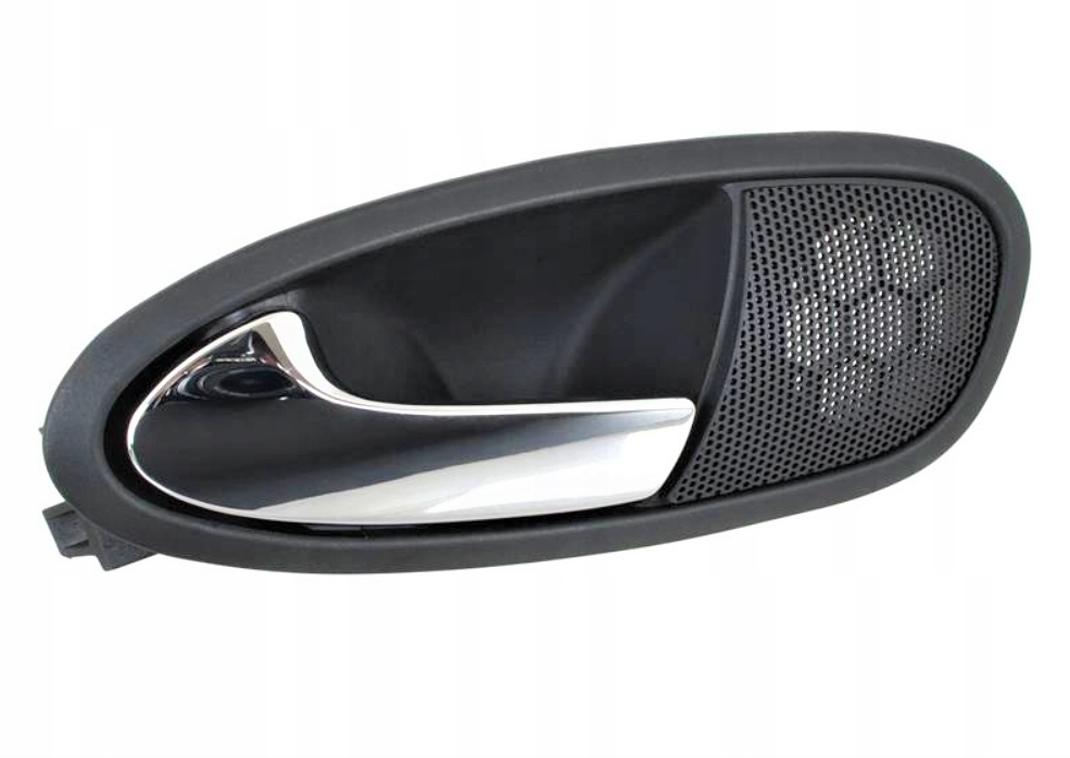 1 - Внутренняя ручка передняя левая Seat Toledo III 04-09