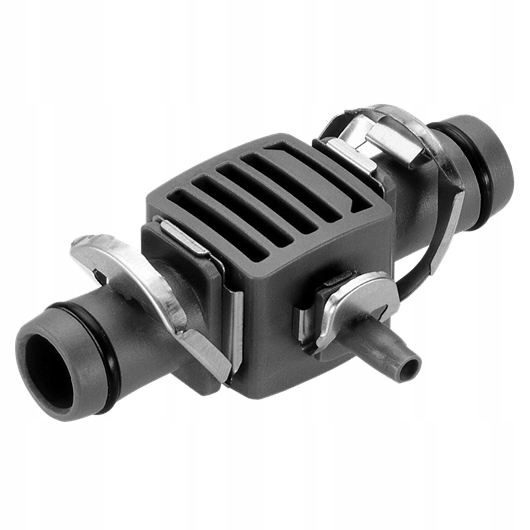 

Gardena Rozdzielacz T 13 mm 4,6 mm (5 szt.)
