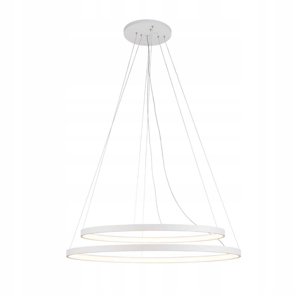 Závěsná Led lampa 3000K Agari Multi 5442 Antigo