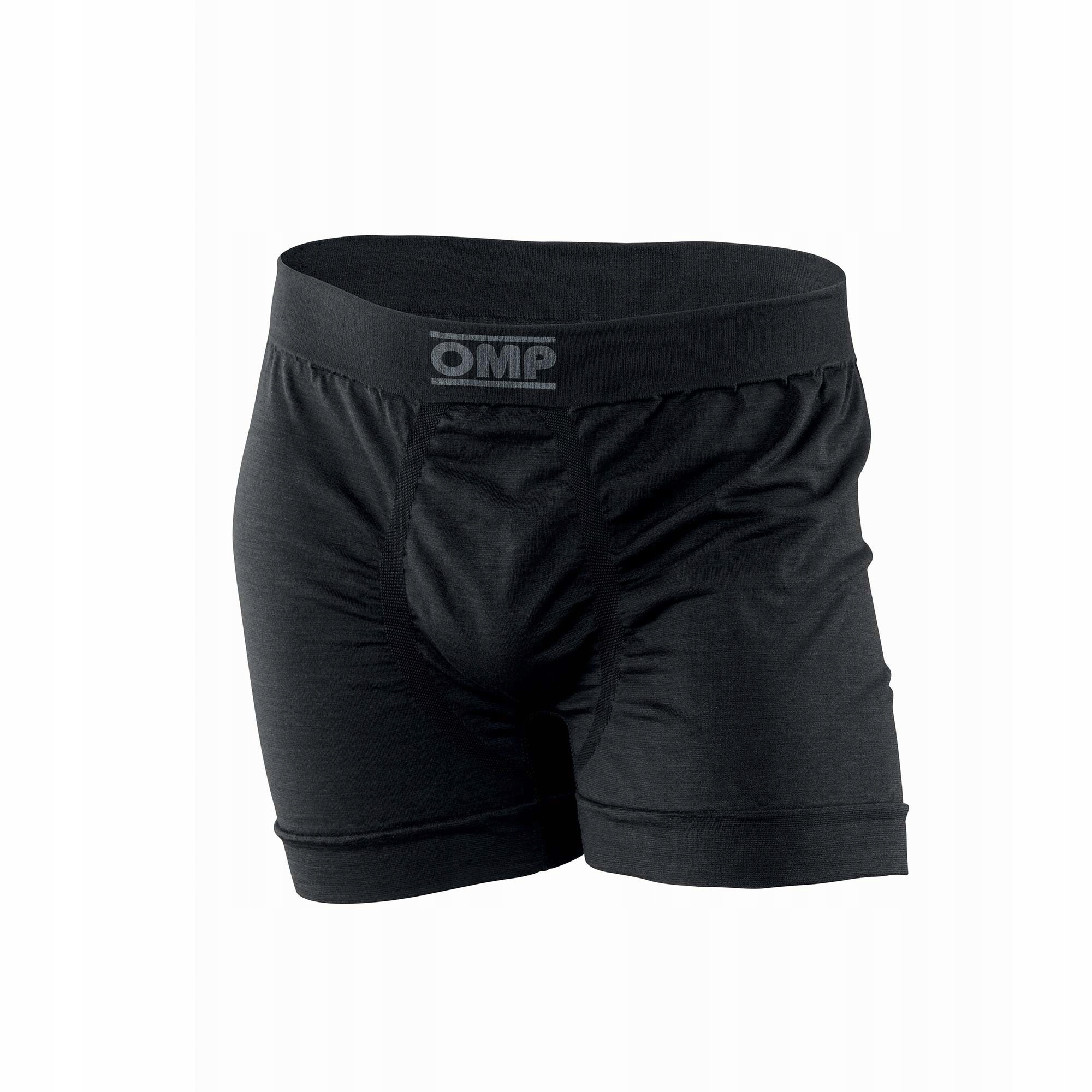 Osobní spodní prádlo Omp Tecnica Evo – boxerky vel XXL