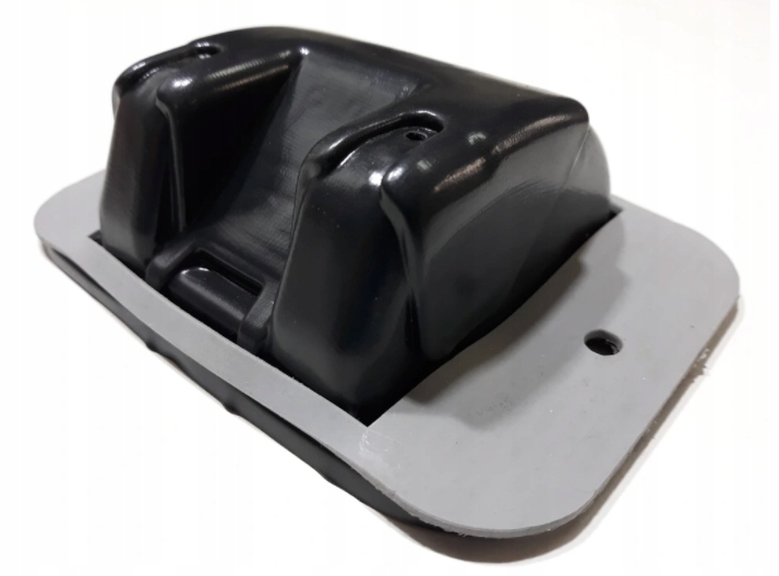 МОКРАЯ ОБУВЬ DAF 106 XF РЕМОНТНЫЙ КОМПЛЕКТ ПРОКЛАДКА ДЛЯ РУЧКИ КАПОТА