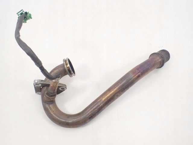 Kolektor wydechowy sonda KTM Duke 125 11 16