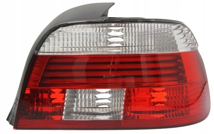 

Bmw 5 E39 00-04 Sedan Lampa Tylna Tyc Prawa Nowa