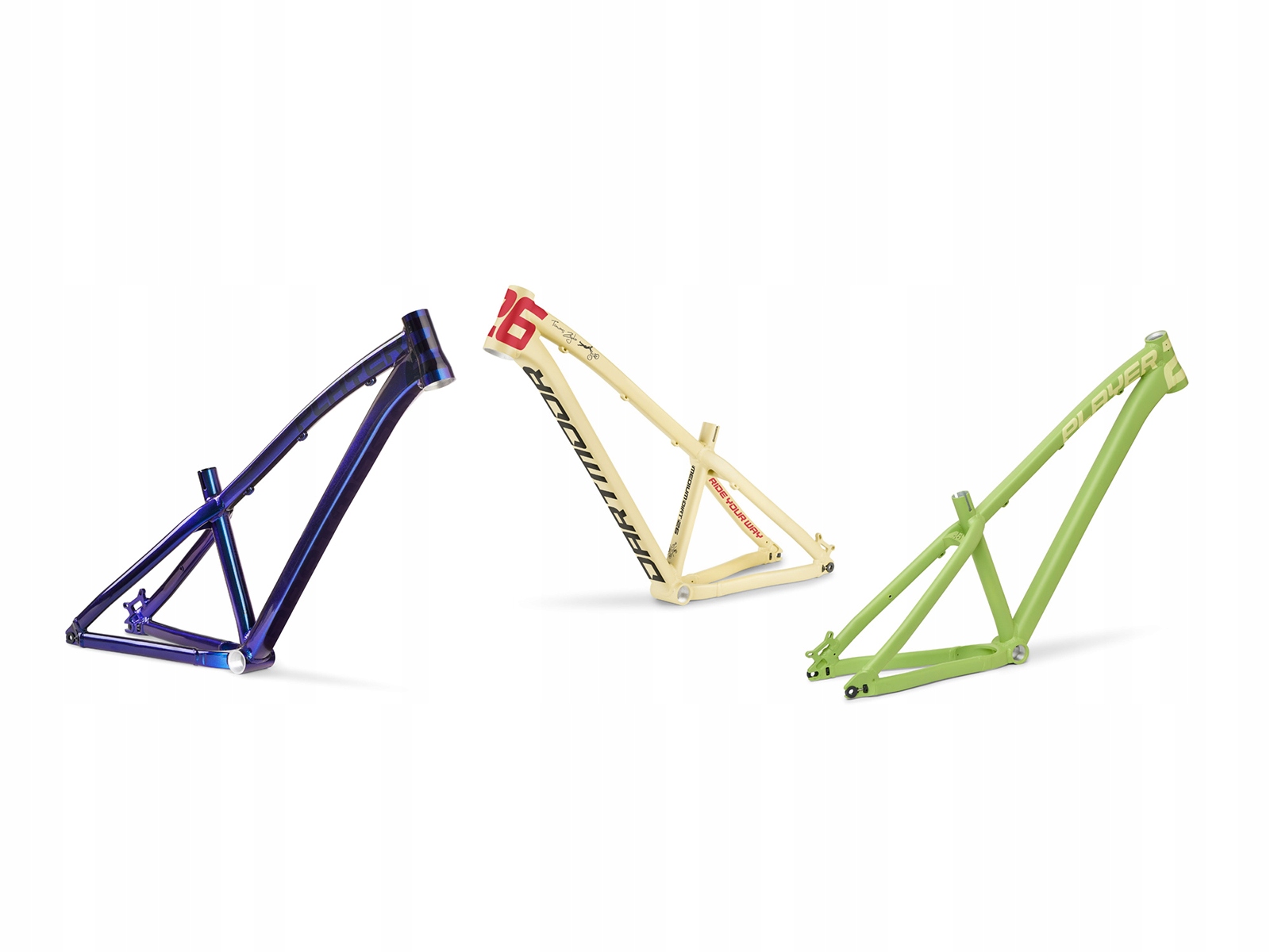 Nowa wersja! Two6Player Pro od Dartmoor! Kod producenta DART-A1868