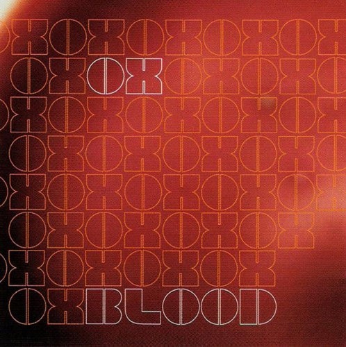 Ox – Blood Nowa