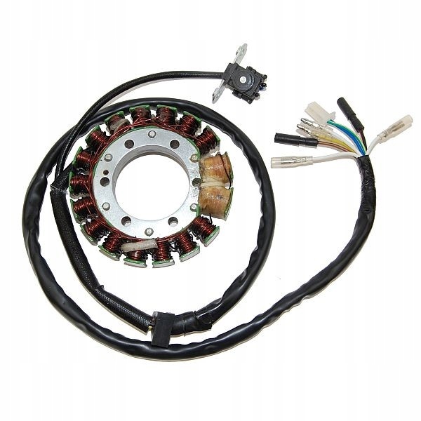 Electrosport Vinutie Alternátora Stator Honda Xr 650R (00-07) Hi Power
