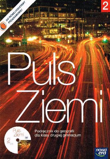 Puls Ziemi 2 Bożena Dobosik