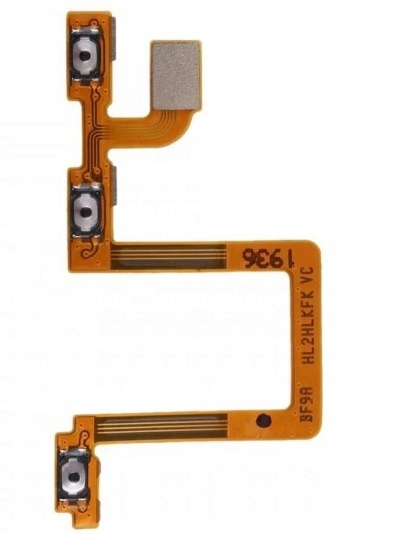 Taśma włącznika głośności do Huawei P Smart PRO