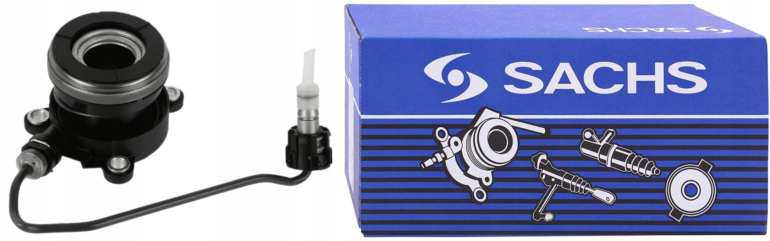 САКС / 3182 654 232