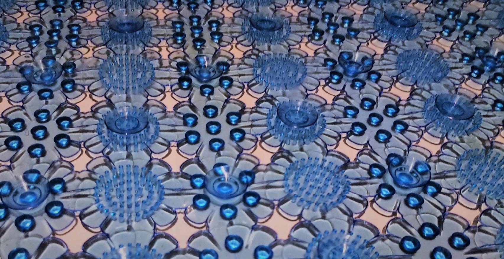 MATA ANTYPOŚLIZGOWA DO WANNY BRODZIKA CACTUS N EAN (GTIN) 5900779700703