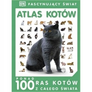

Atlas kotów