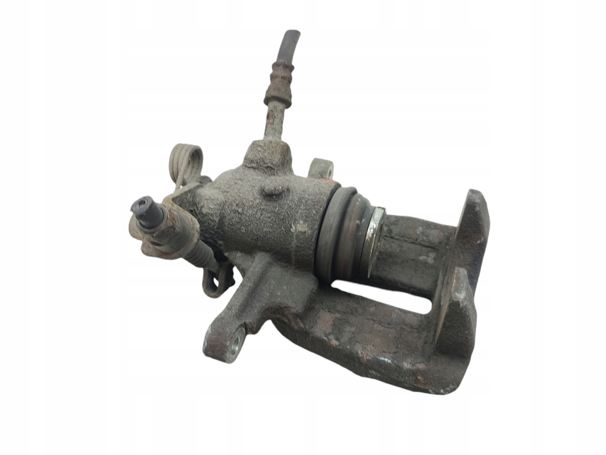 caliper brake left rear part VW TRANSPORTER T5