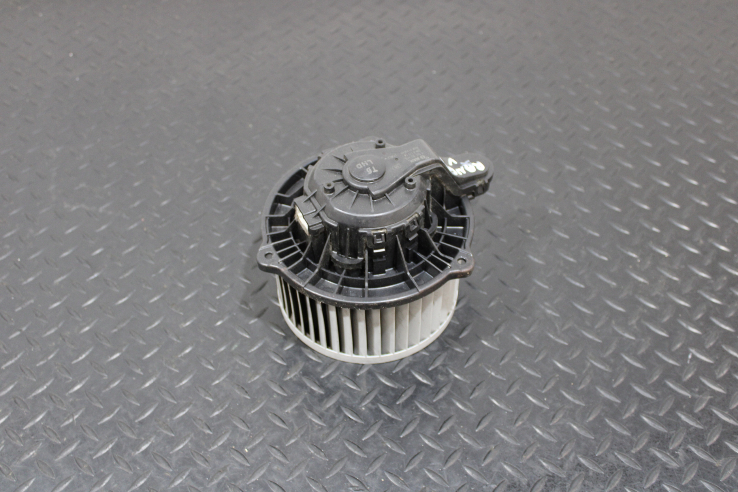 ventilátor tOPENÍ topení FORD RANGER V 5 LIFT