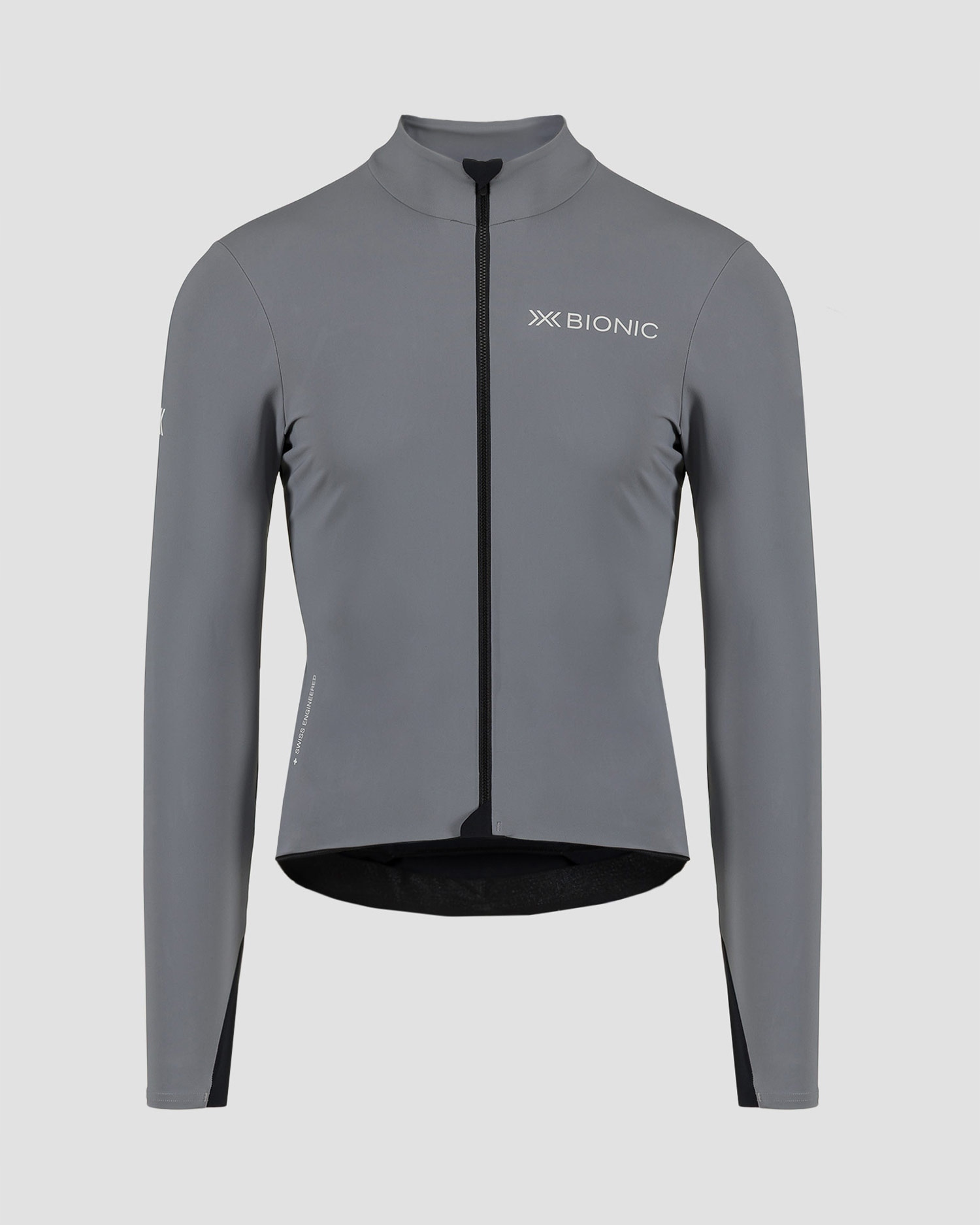 Kurtka softshellowa rowerowa męska X-Bionic Codefusion Ride Rozmiar XXL