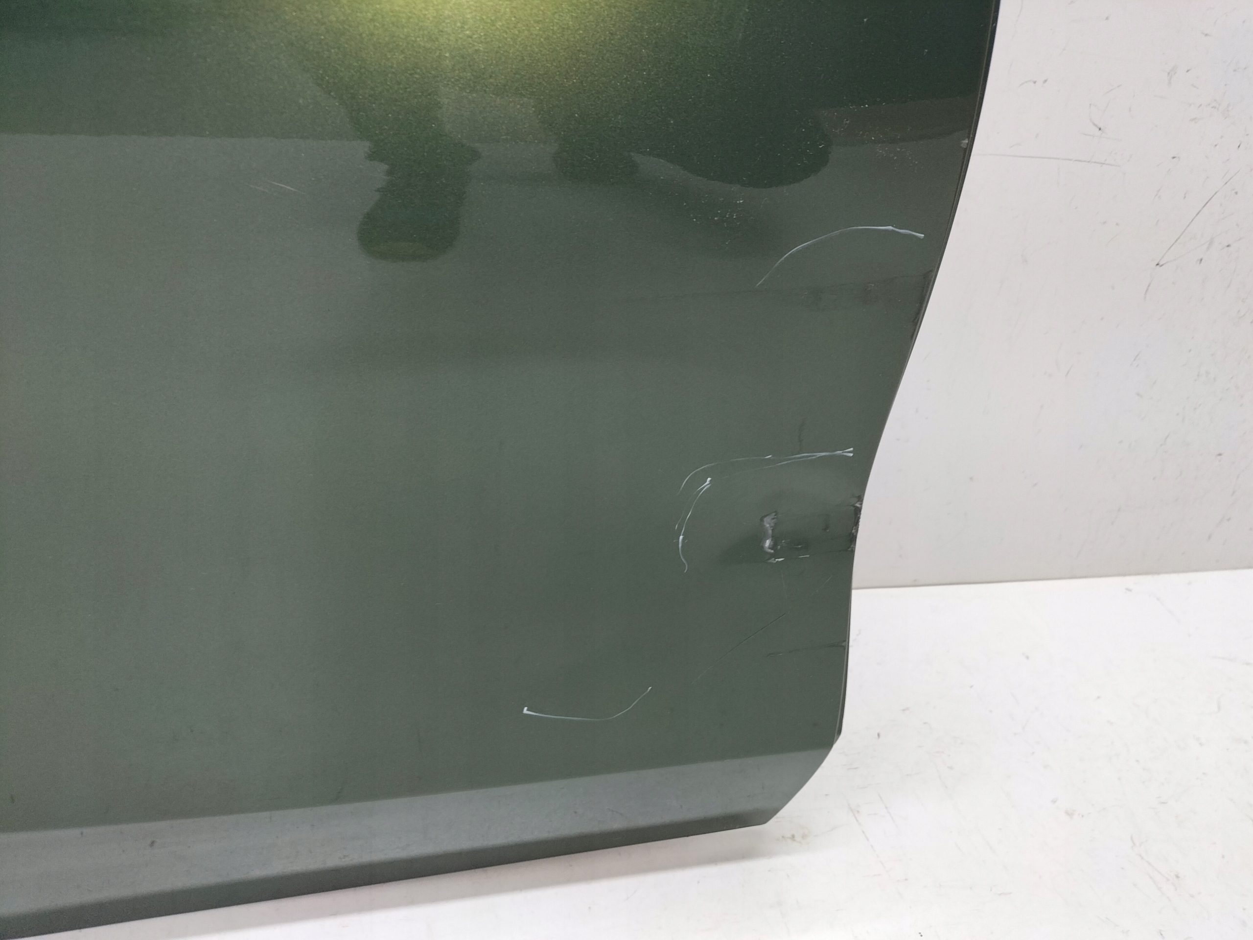 door rear. rear part right KIA CEED 3 III 18- HB
