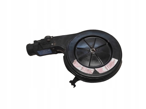 FSO POLONEZ CARO 91- 1.6 OBUDOWA FILTRA POWIETRZA