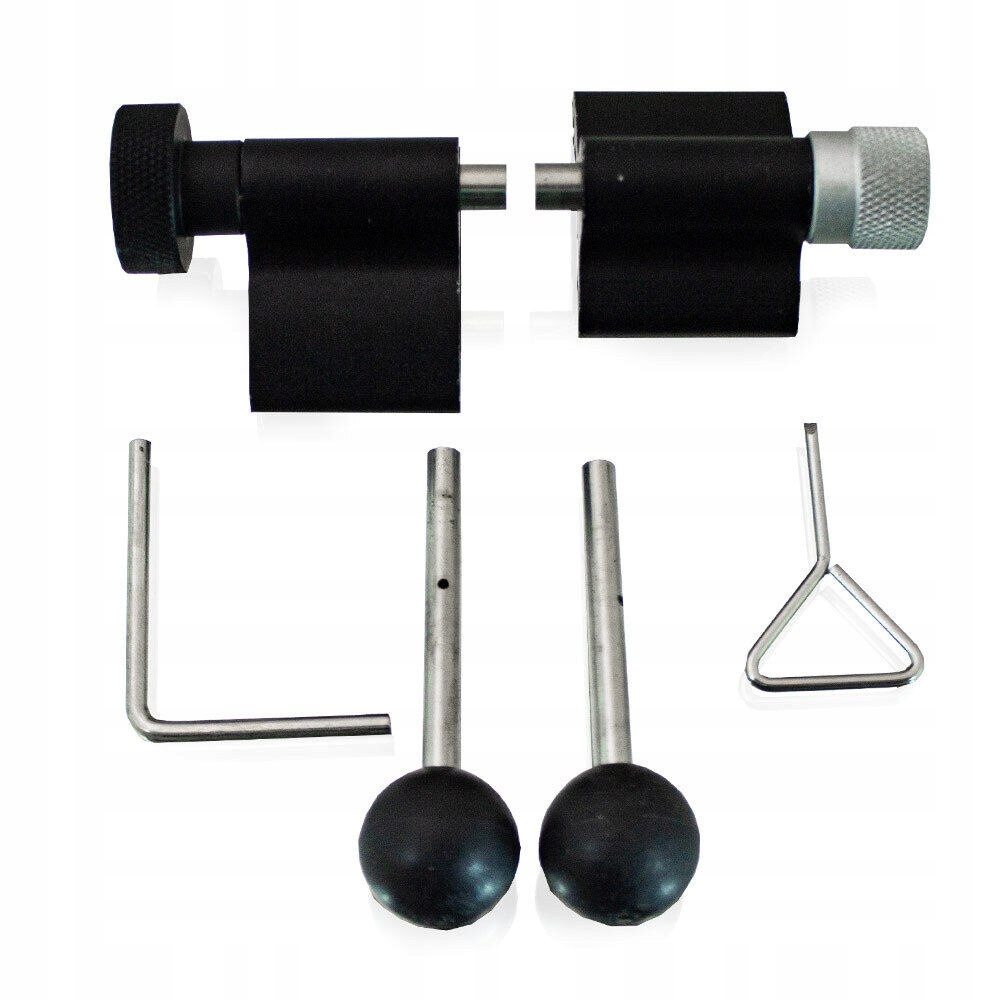 Zestaw do montażu Wałka rozrządu 6 elementów do paska zębatego SDI TDI Bitu