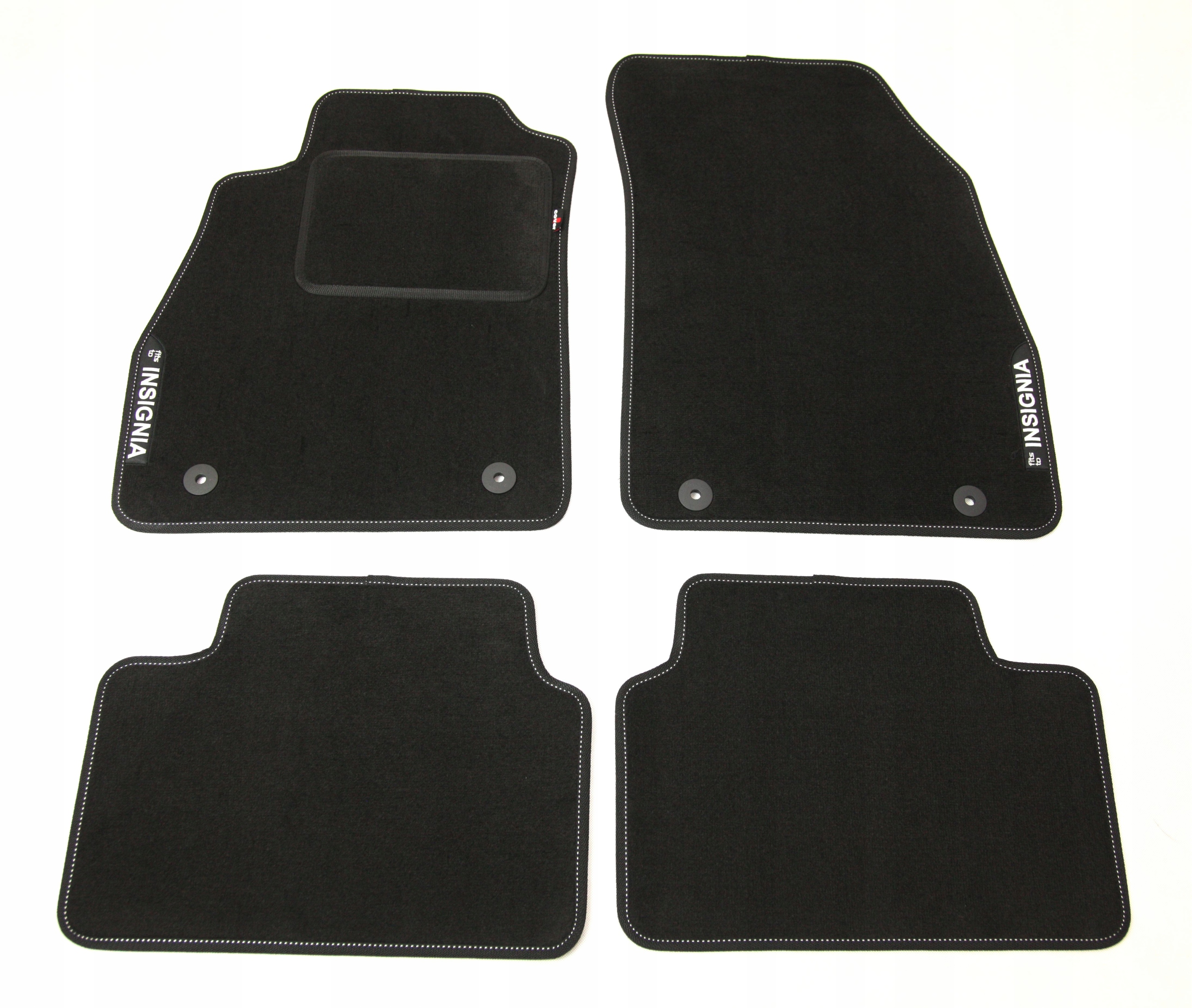 КИЛИМКИ OPEL INSIGNIA A І