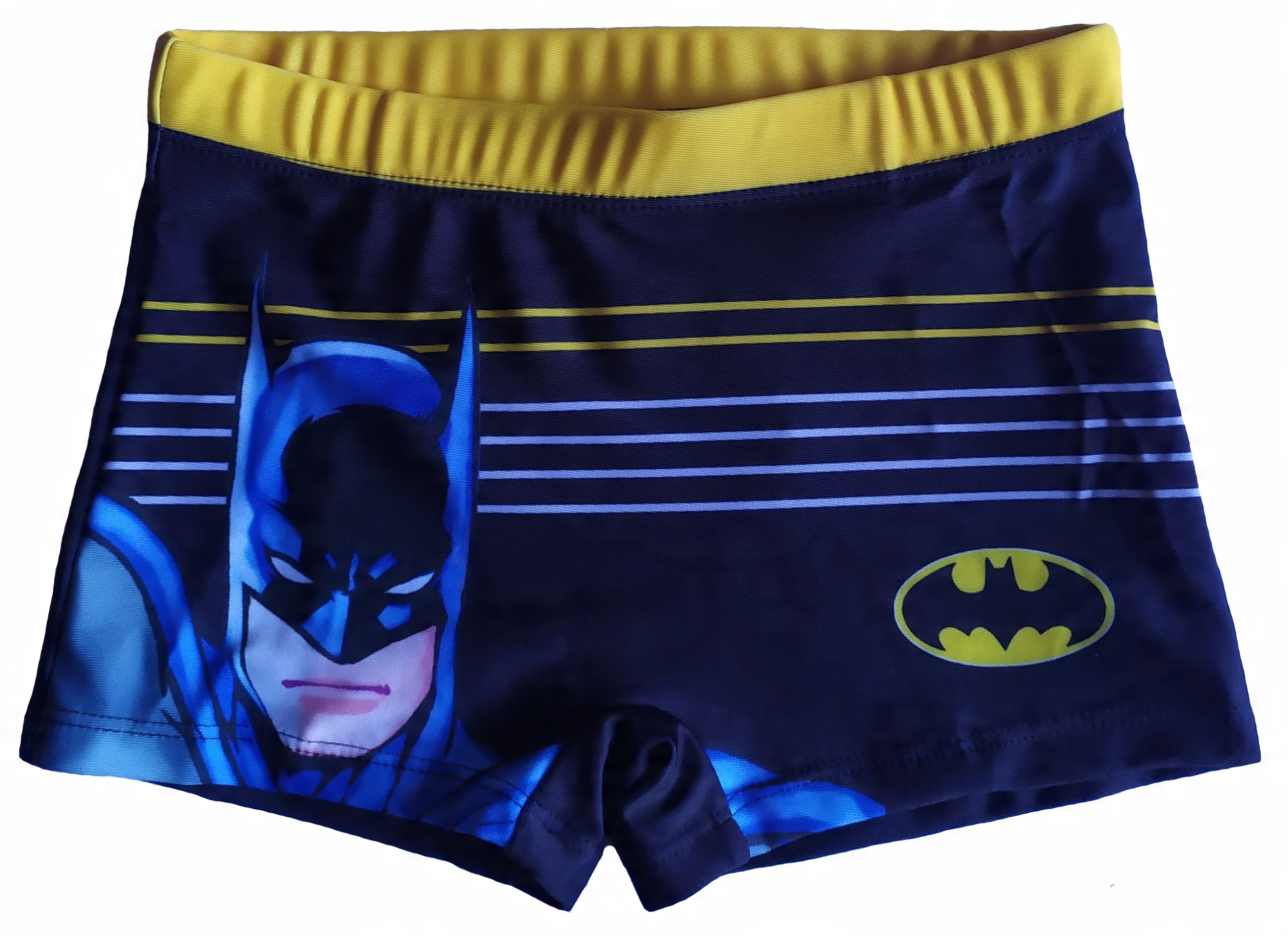 

Batman bokserki kąpielówki 116/122