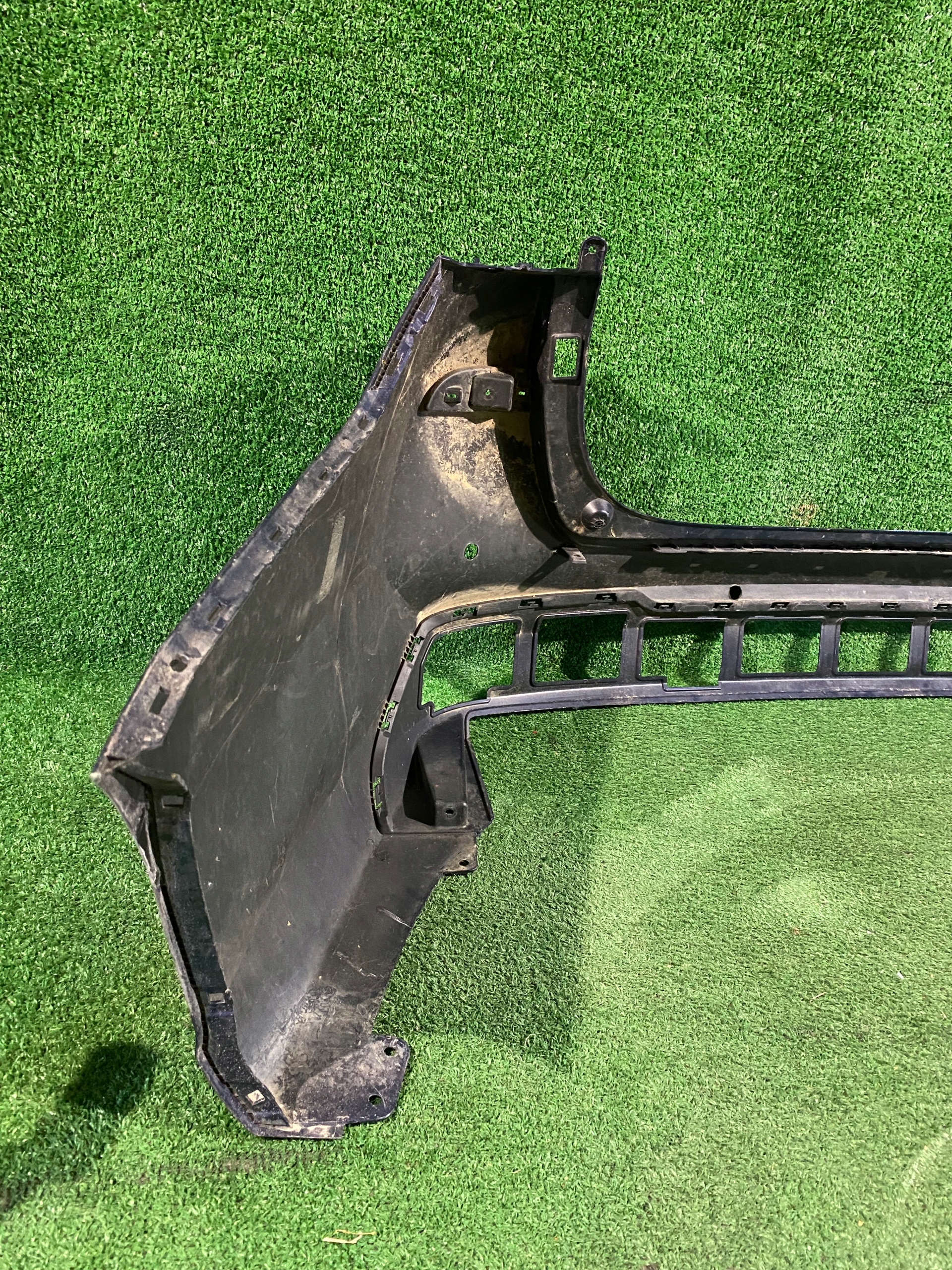 bumper rear HYUNDAI I30 KOMBI III N-LINE